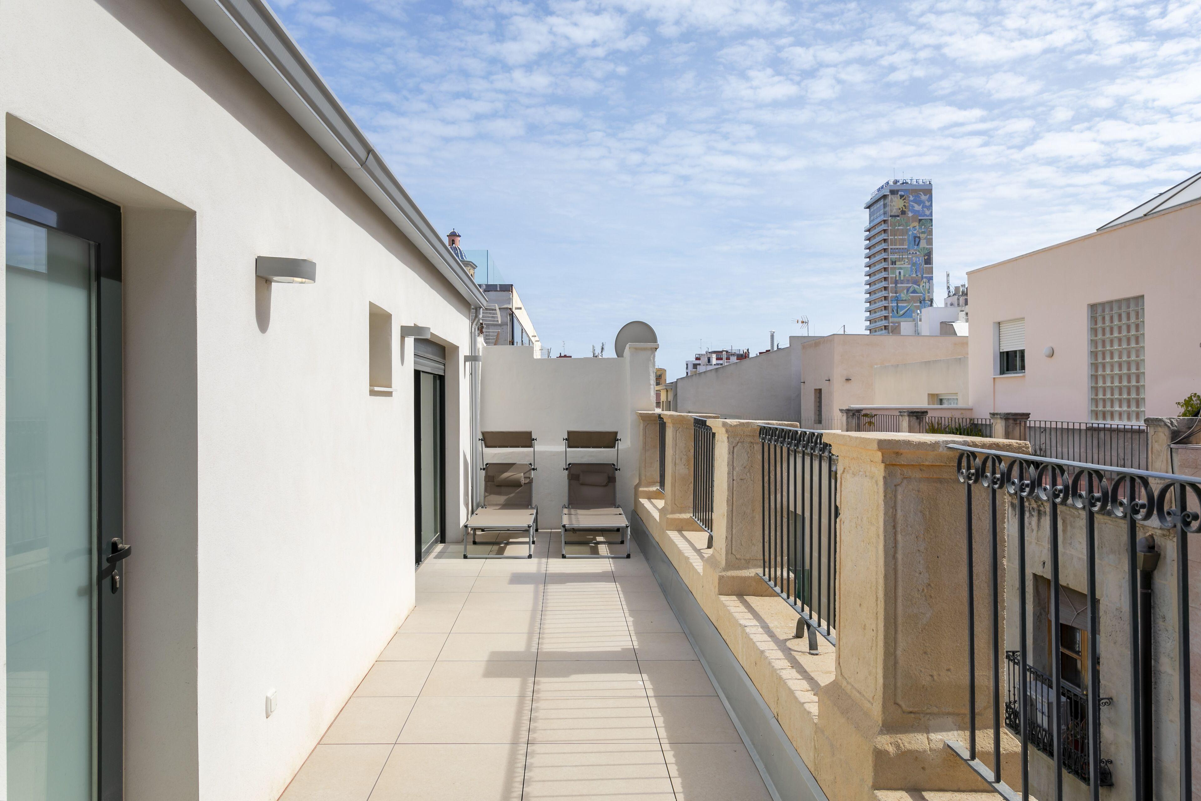Arenal Suites Alicante — Photos 2