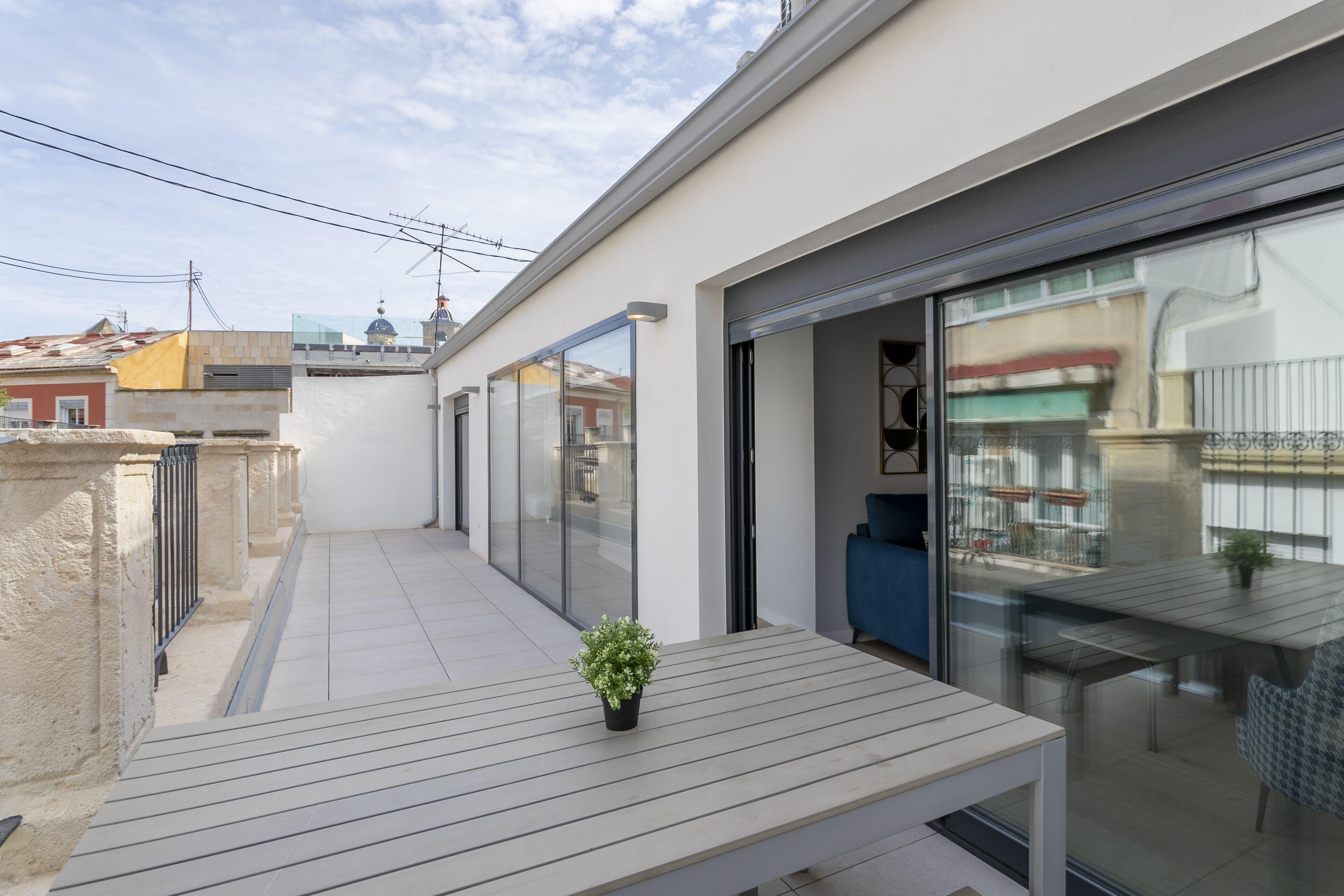 Arenal Suites Alicante — Photos 3