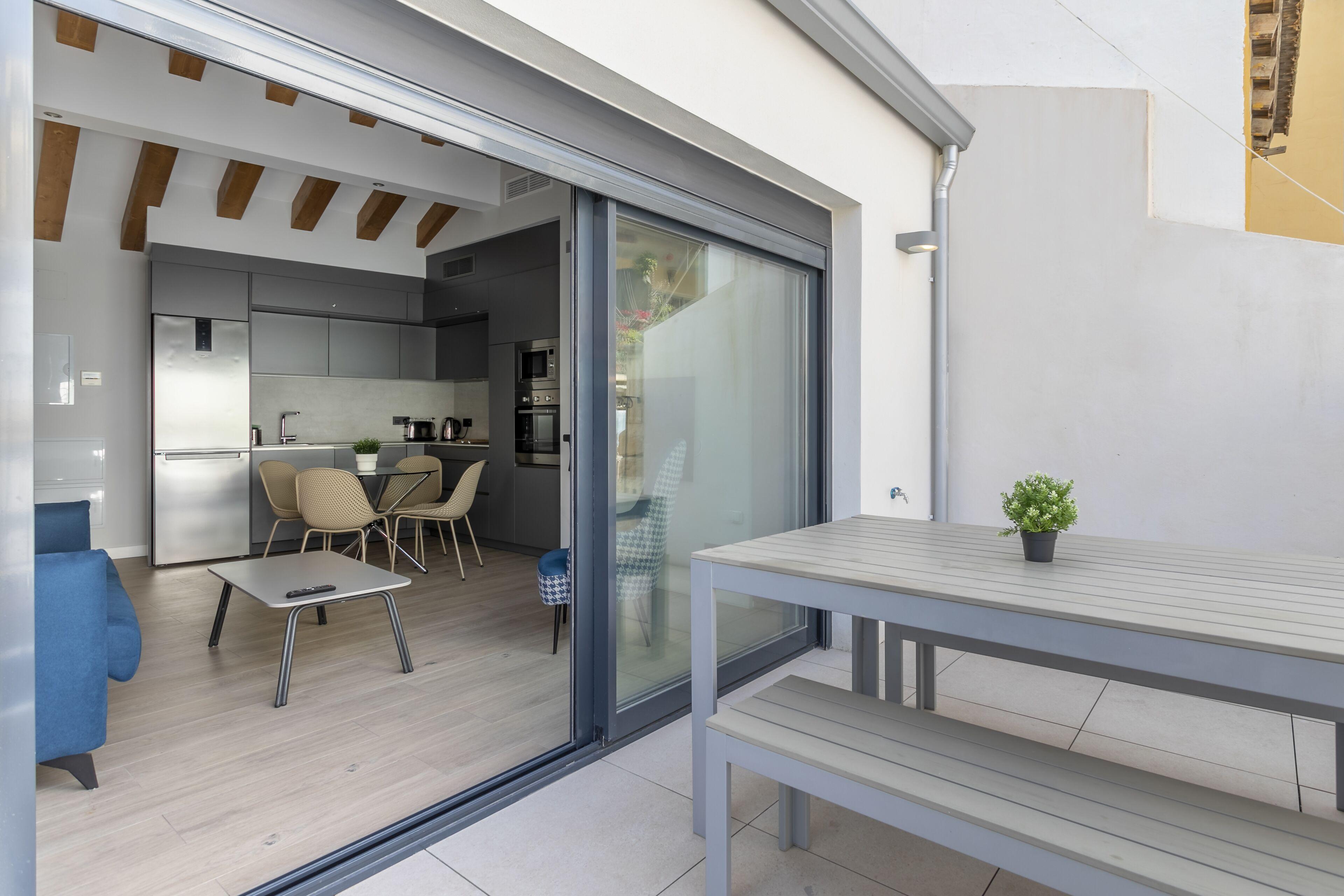 Arenal Suites Alicante — Photos 1